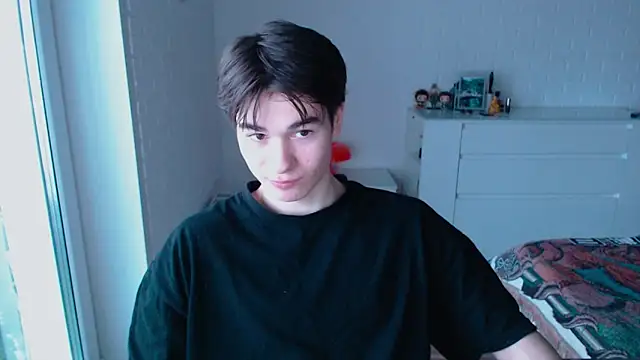 MarkusDean online show from 16, 12, 2025