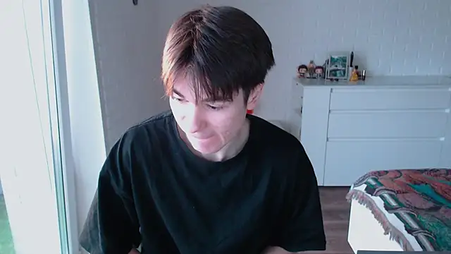 MarkusDean online show from 17, 12, 2025