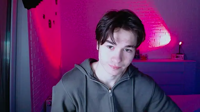 MarkusDean online show from 1, 2, 2026