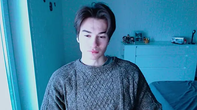 MarkusDean online show from 7, 2, 2026