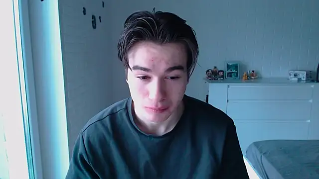 MarkusDean online show from 21, 2, 2026