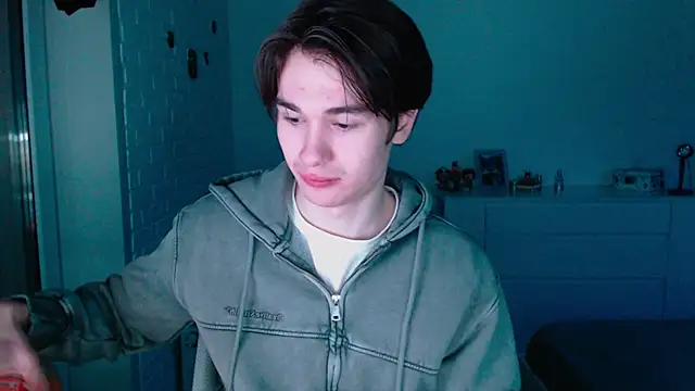 MarkusDean online show from 16, 3, 2026