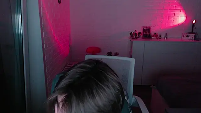 MarkusDean online show from 27, 3, 2026