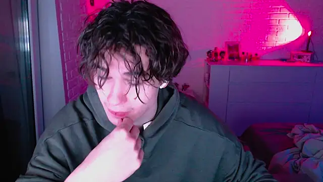 MarkusDean online show from 14, 4, 2026