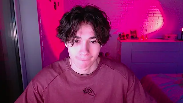 MarkusDean online show from 21, 4, 2026