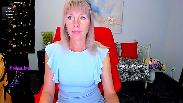 Anita Tayson online show from 27, 5, 2026