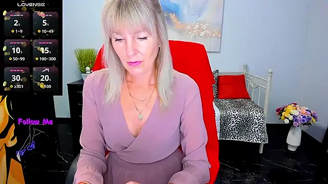 Anita Tayson online show from 3, 6, 2026