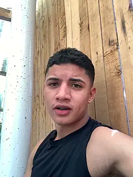 ALAN SANTHOS online show from 9, 11, 2025