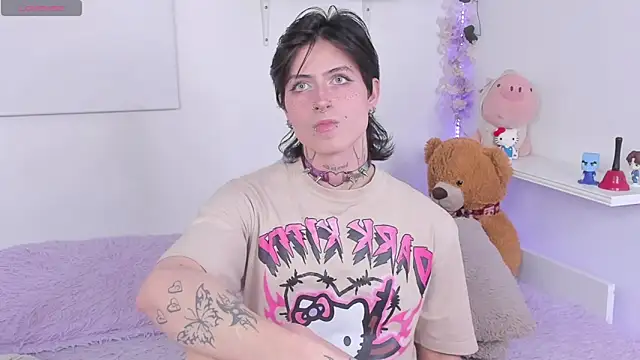 Baby Xian online show from 18, 1, 2026