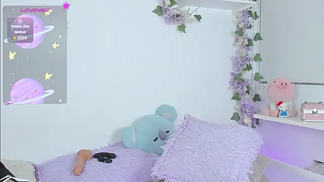 Baby Xian online show from 20, 5, 2026