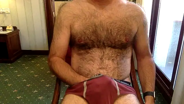 spanishairy online show from 3, 10, 2025