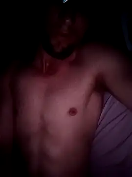 Snapshot of Kaue007 chatting on 6, 10, 2025 Kaue007 online show from 6, 10, 2025