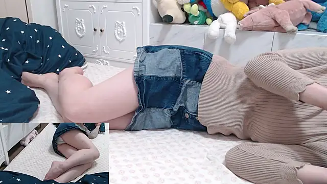 Snapshot of Kakushi_dori chatting on 9, 12, 2024 Kakushi dori online show from 9, 12, 2024