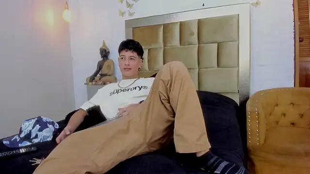 Levy Steve online show from 11, 3, 2025