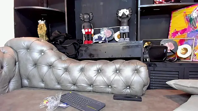 Levy Steve online show from 19, 3, 2025