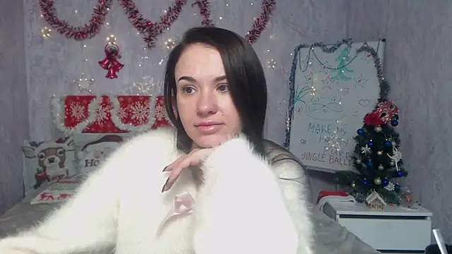 Snapshot of KaraCriegs chatting on 5, 1, 2026 KaraCriegs online show from 5, 1, 2026