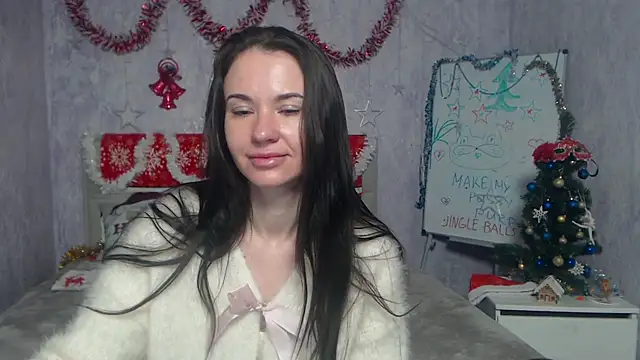 Snapshot of KaraCriegs chatting on 9, 1, 2026 KaraCriegs online show from 9, 1, 2026