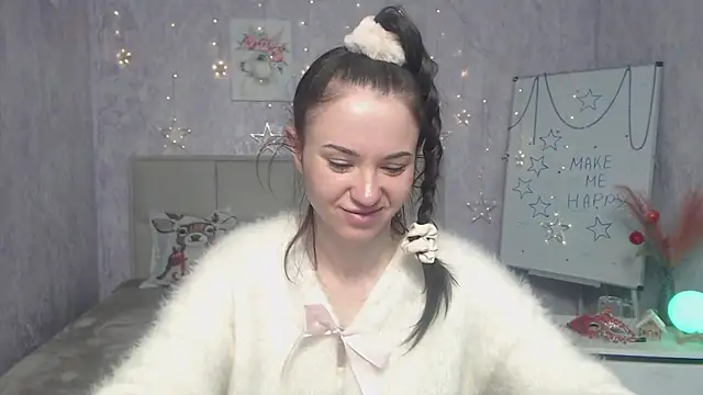 Snapshot of KaraCriegs chatting on 11, 1, 2026 KaraCriegs online show from 11, 1, 2026