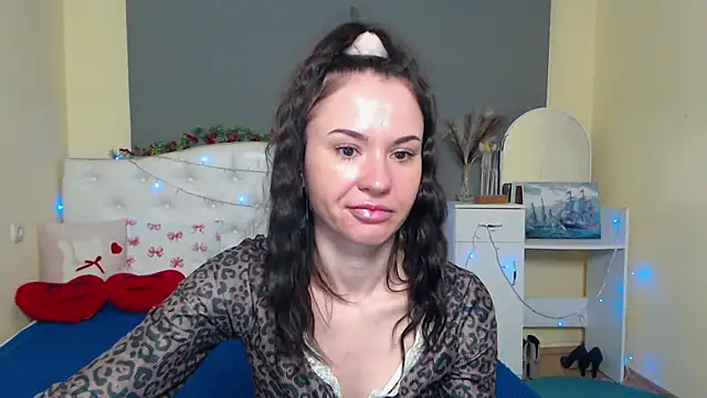 Snapshot of KaraCriegs chatting on 15, 1, 2026 KaraCriegs online show from 15, 1, 2026