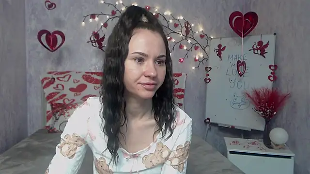 Snapshot of KaraCriegs chatting on 16, 2, 2026 KaraCriegs online show from 16, 2, 2026