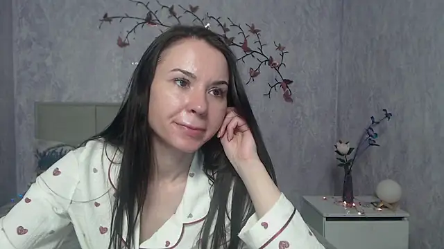 Snapshot of KaraCriegs chatting on 27, 2, 2026 KaraCriegs online show from 27, 2, 2026