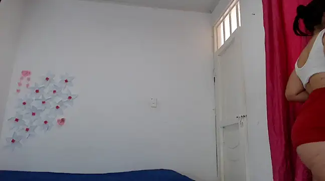 zaleya mateus online show from 22, 1, 2025