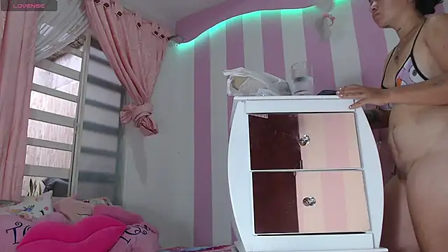 zaleya mateus online show from 29, 9, 2025