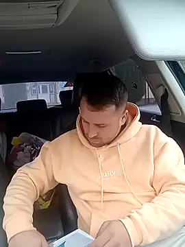 LucianM6 online show from 17, 11, 2025