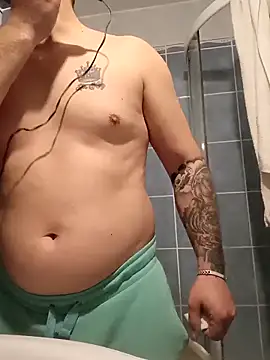 LucianM6 online show from 21, 3, 2026