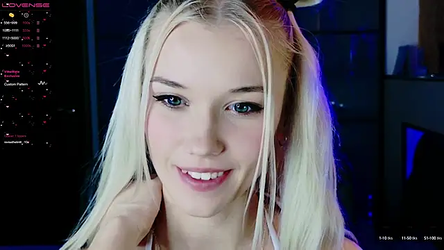 ShhhO O online show from 5, 3, 2025