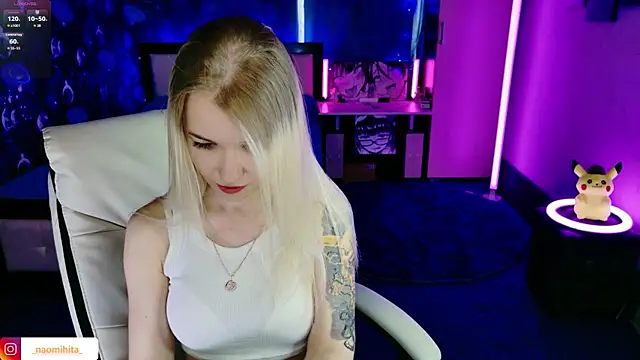 ShhhO O online show from 31, 3, 2026