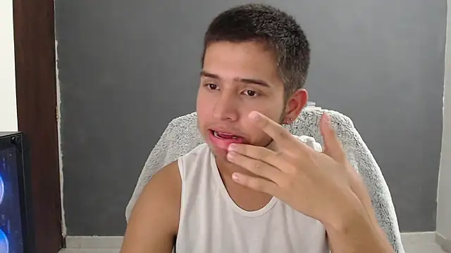 harold 18  online show from 20, 1, 2025