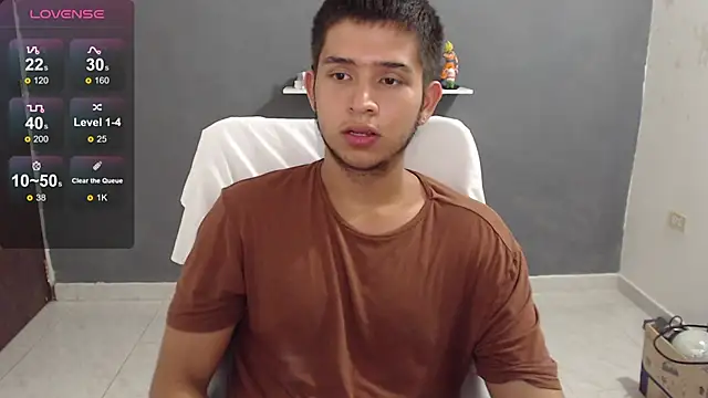 harold 18  online show from 20, 2, 2025