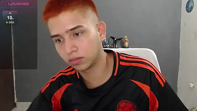 harold 18  online show from 28, 2, 2025