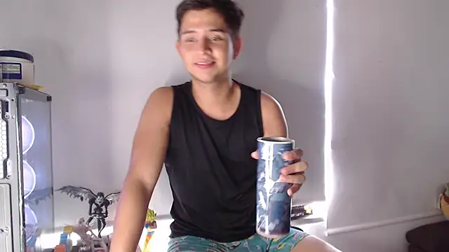 harold 18  online show from 11, 9, 2025