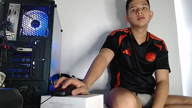 harold 18  online show from 30, 9, 2025