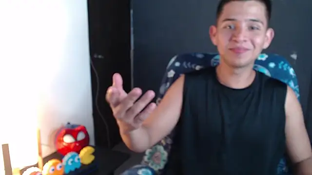 harold 18  online show from 27, 2, 2026