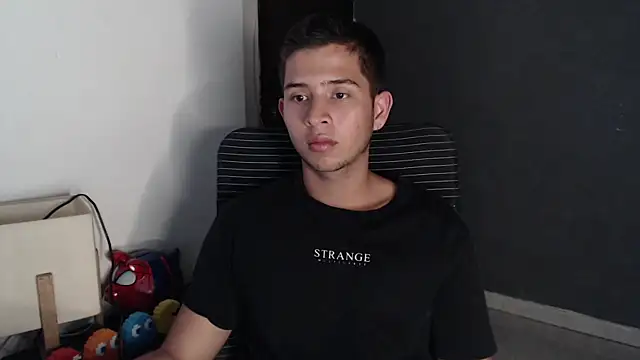 harold 18  online show from 31, 3, 2026