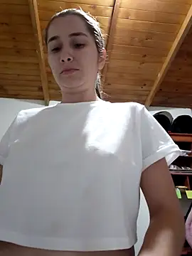 Iris love18 online show from 7, 3, 2026