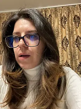 NadiraNoor online show from 16, 5, 2026