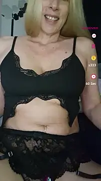 Ina HotX online show from 17, 2, 2025