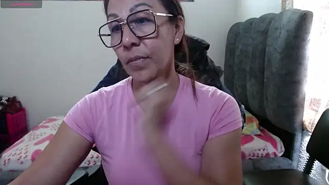 horny paty online show from 6, 4, 2026