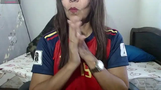 horny paty online show from 19, 7, 2026