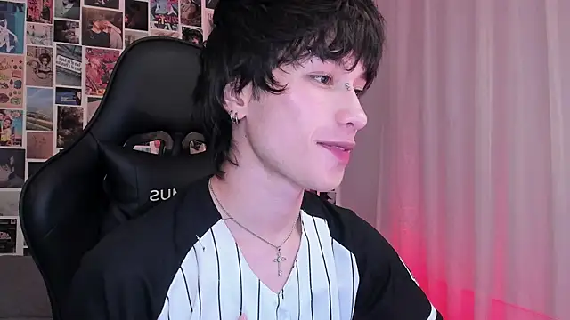 Snapshot of liamelf chatting on 19, 1, 2025 liamelf online show from 19, 1, 2025