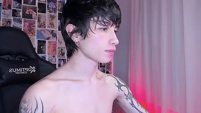 Snapshot of liamelf chatting on 22, 3, 2025 liamelf online show from 22, 3, 2025