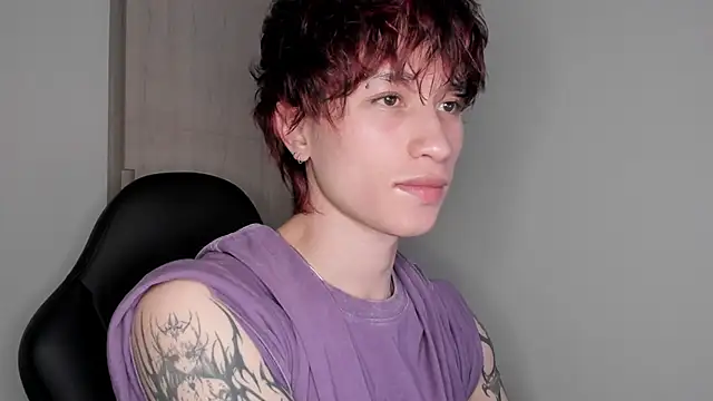 liamelf online show from 2, 2, 2026