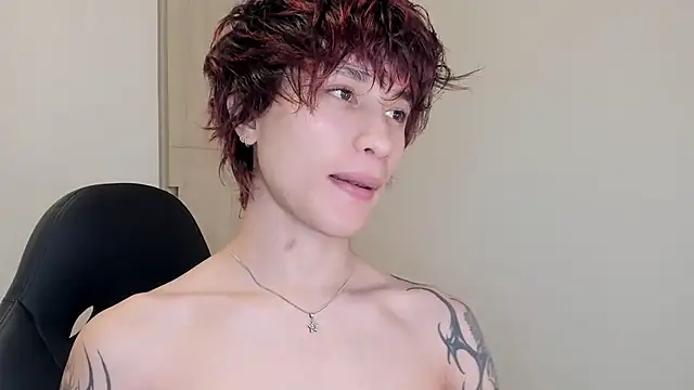 liamelf online show from 20, 2, 2026