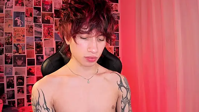 liamelf online show from 25, 2, 2026