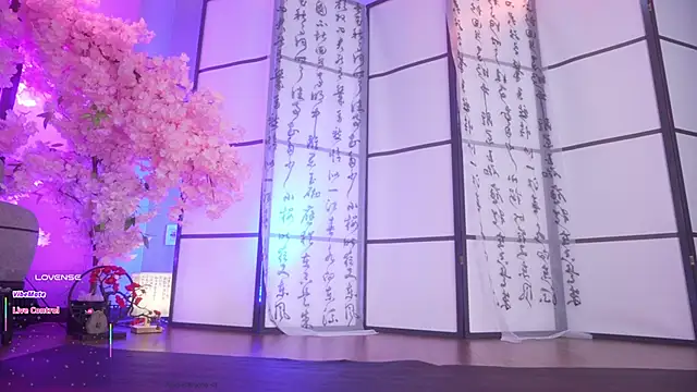 Snapshot of Marry_Cordy chatting on 4, 4, 2026 Marry Cordy online show from 4, 4, 2026