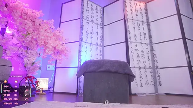 Snapshot of Marry_Cordy chatting on 9, 4, 2026 Marry Cordy online show from 9, 4, 2026